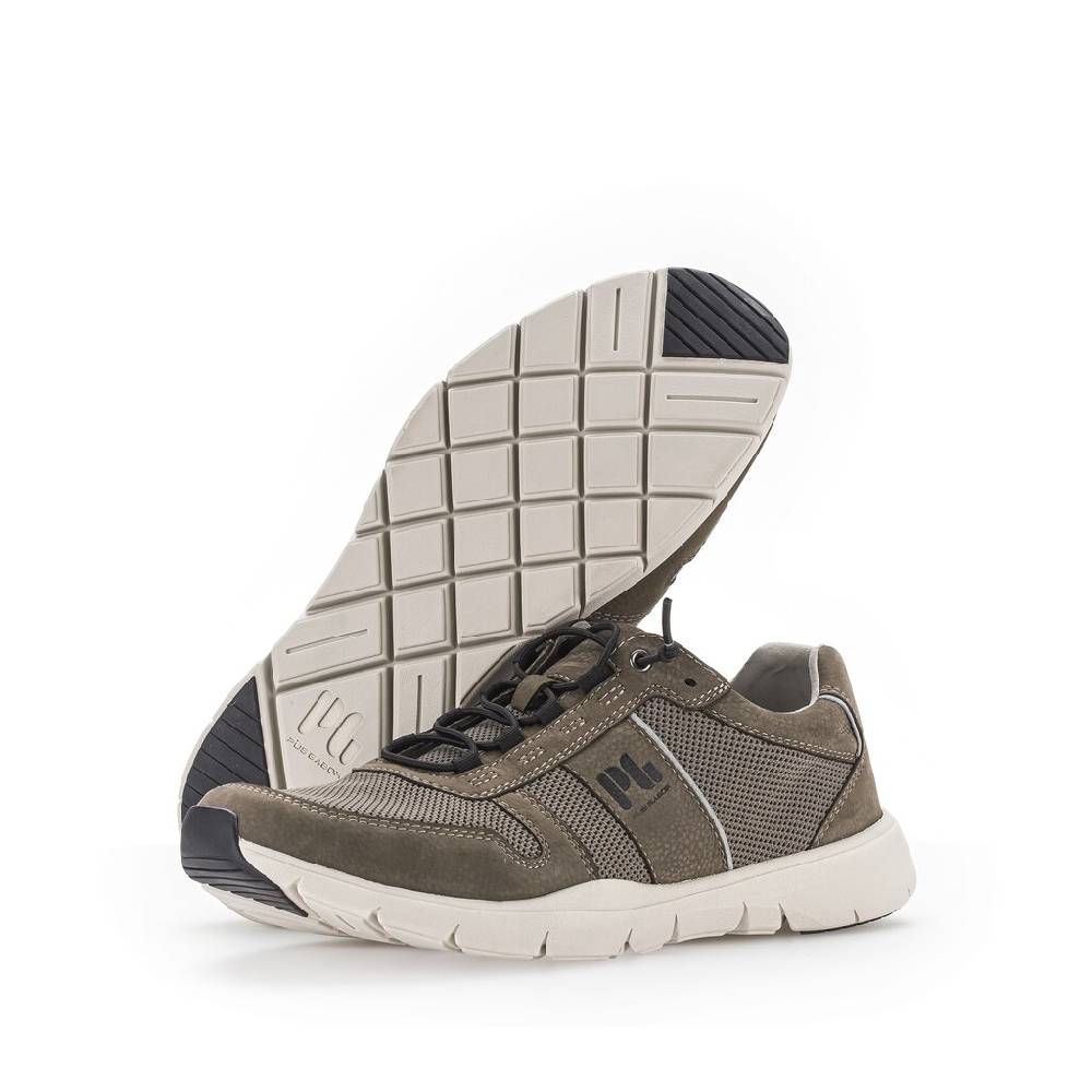 Pius Gabor Pius Gabor Sneaker low braun JETZT KAUFEN