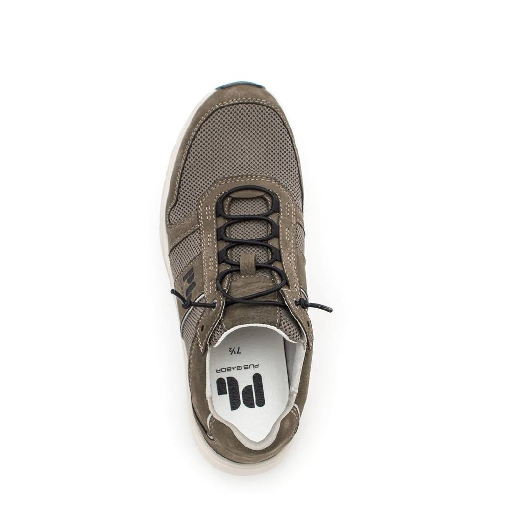Pius Gabor Pius Gabor Sneaker low braun JETZT KAUFEN