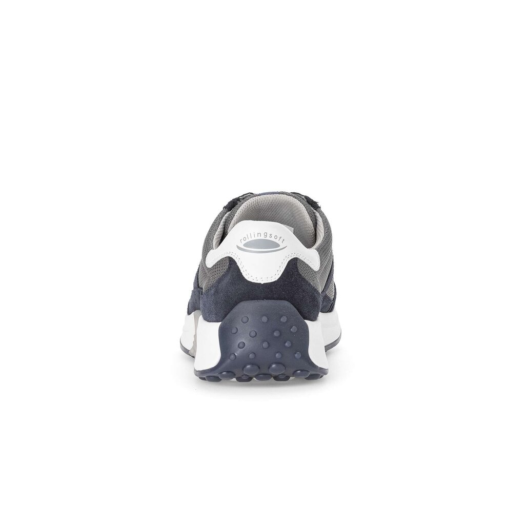 Pius Gabor rollingsoft Sneaker low blau Neueste Stile