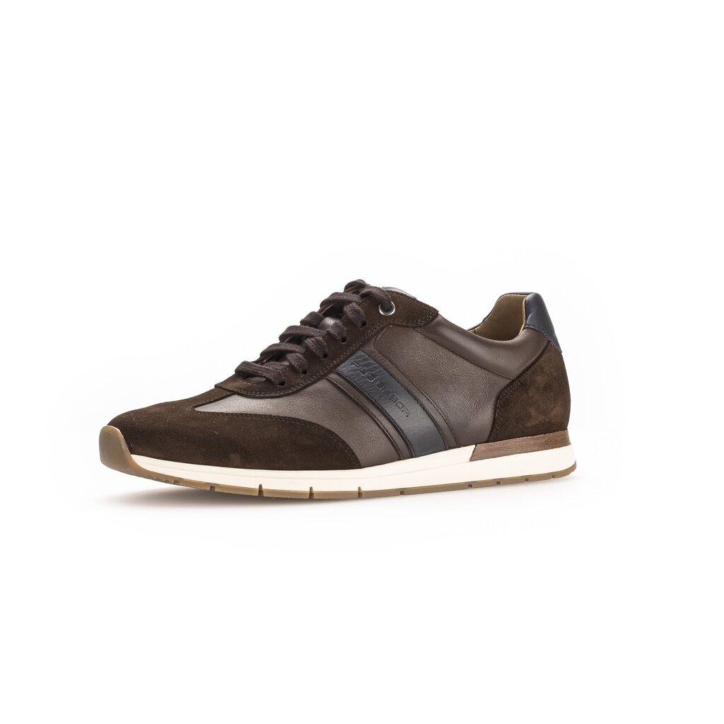 Pius Gabor Pius Gabor Sneaker low braun Letzte 2 Tage
