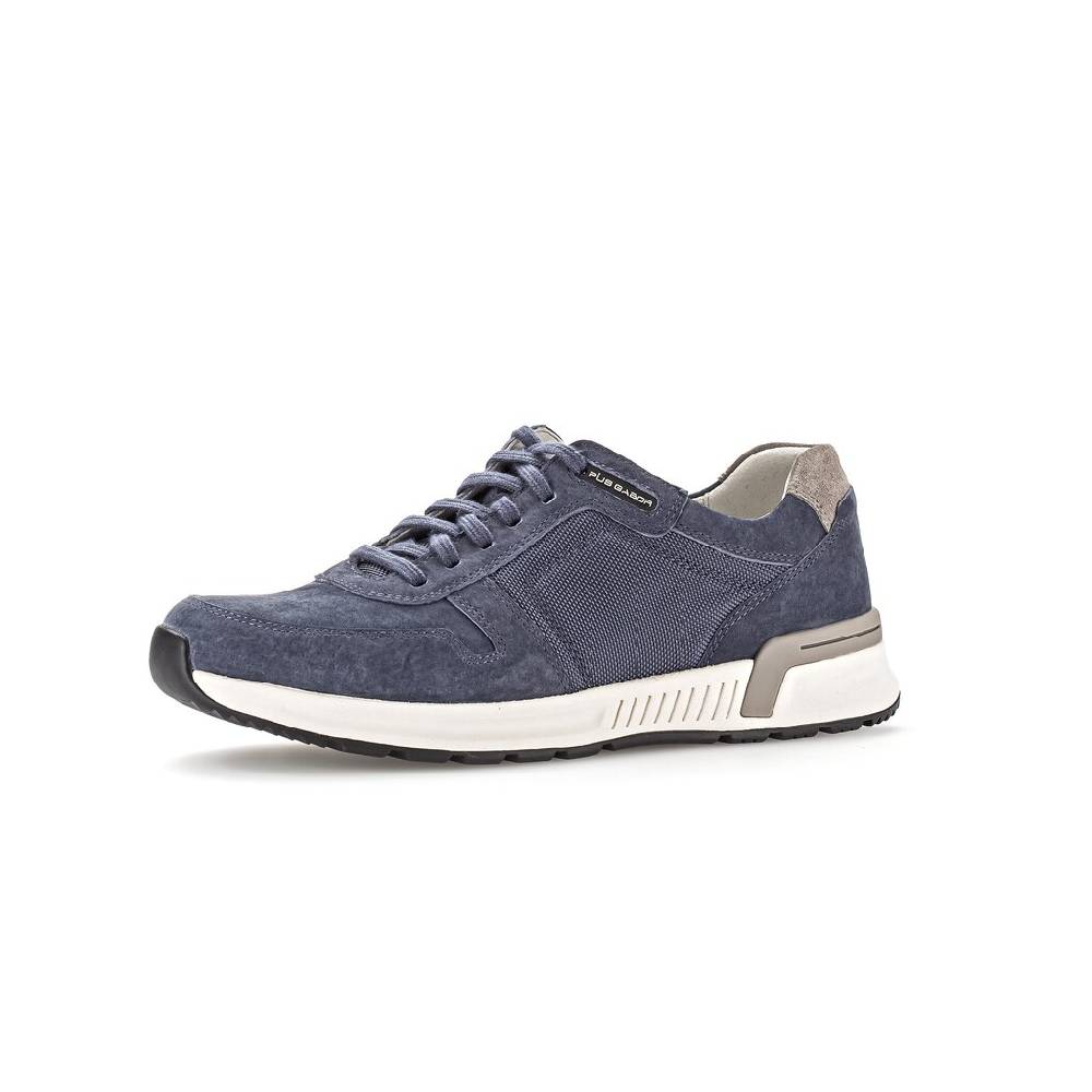 Pius Gabor Pius Gabor Sneaker low blau Bis zu 50% Rabatt