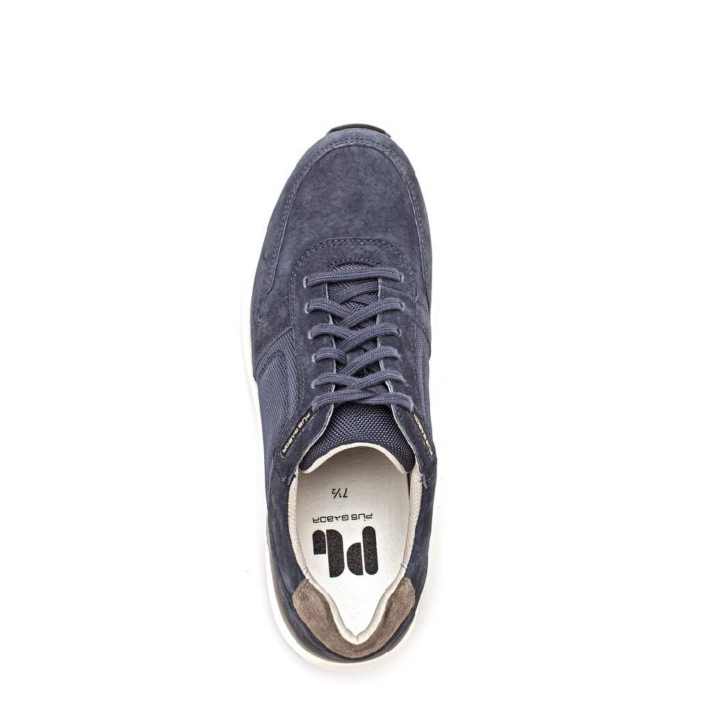 Pius Gabor Pius Gabor Sneaker low blau Bis zu 50% Rabatt