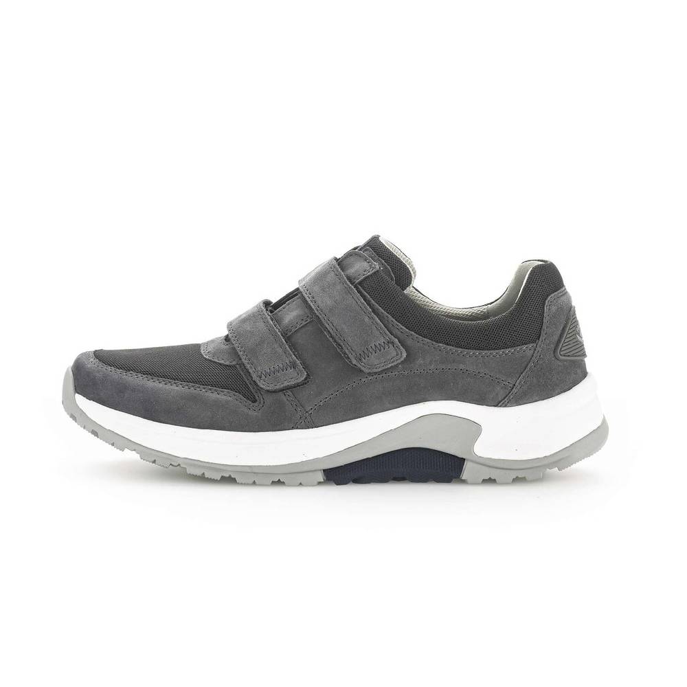 Pius Gabor rollingsoft Sneaker low grau Bis zu 60% Rabatt