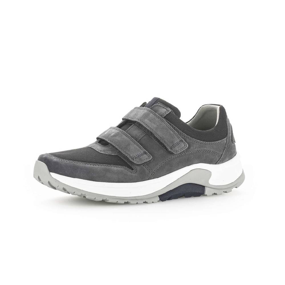 Pius Gabor rollingsoft Sneaker low grau Bis zu 60% Rabatt