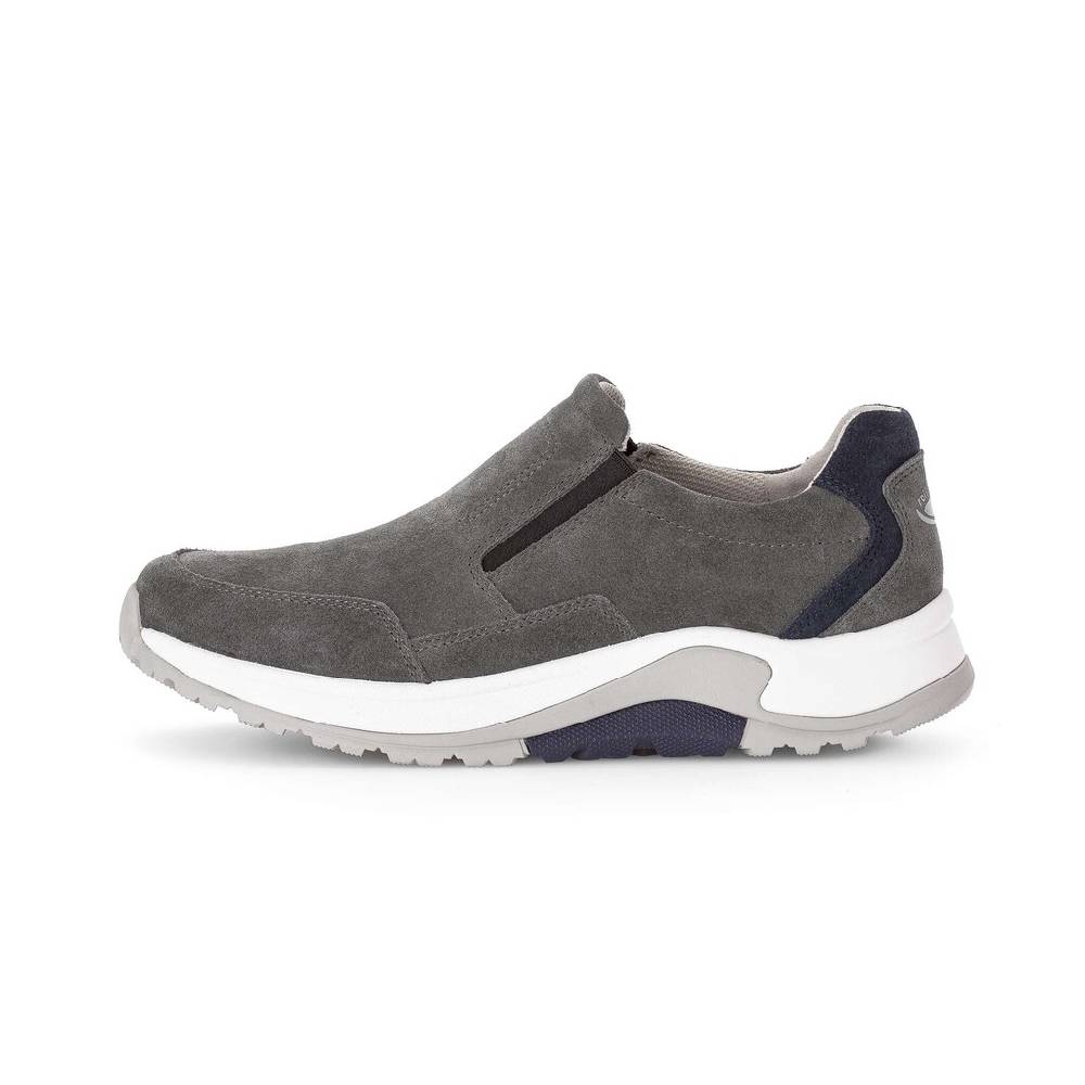 Pius Gabor rollingsoft Sneaker low grau Bis zu 65% Rabatt