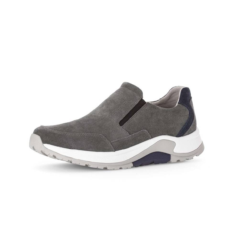 Pius Gabor rollingsoft Sneaker low grau Bis zu 65% Rabatt