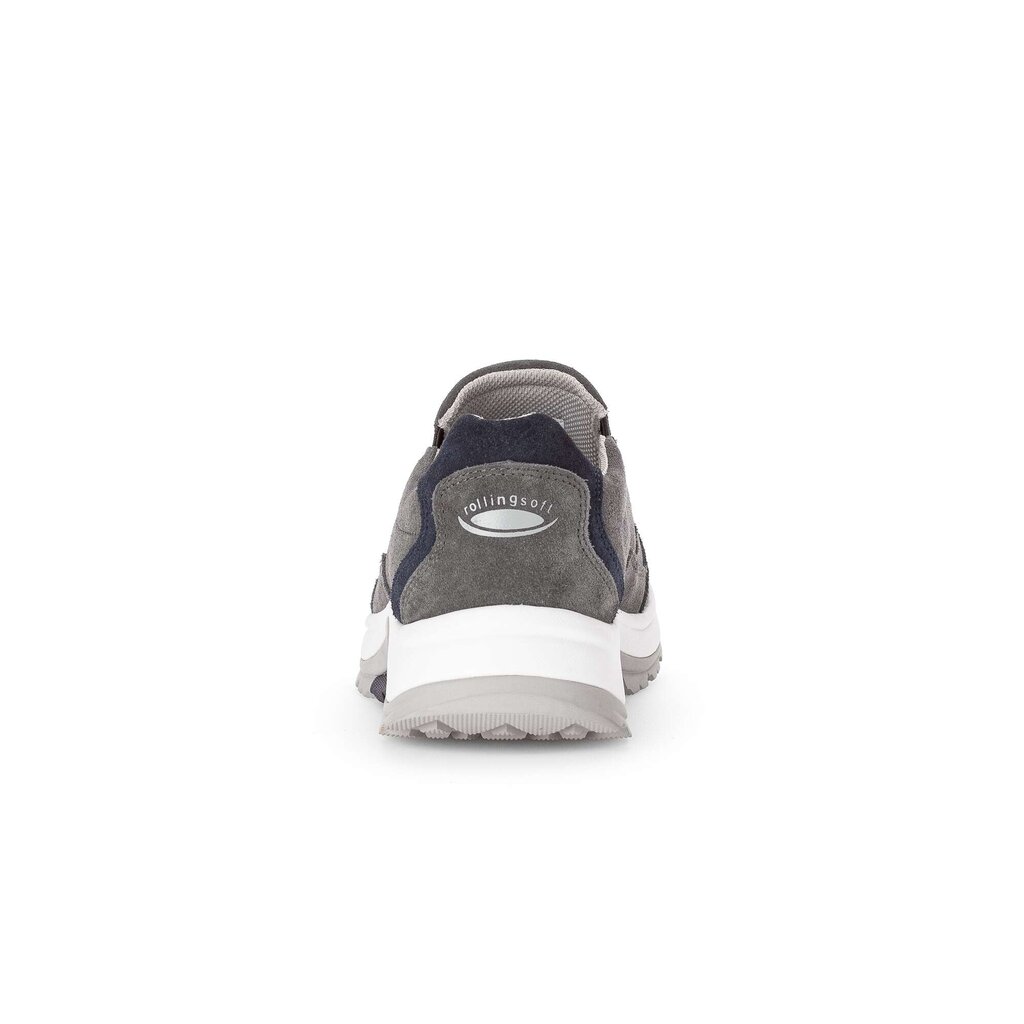 Pius Gabor rollingsoft Sneaker low grau Bis zu 65% Rabatt