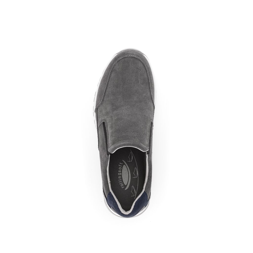 Pius Gabor rollingsoft Sneaker low grau Bis zu 65% Rabatt