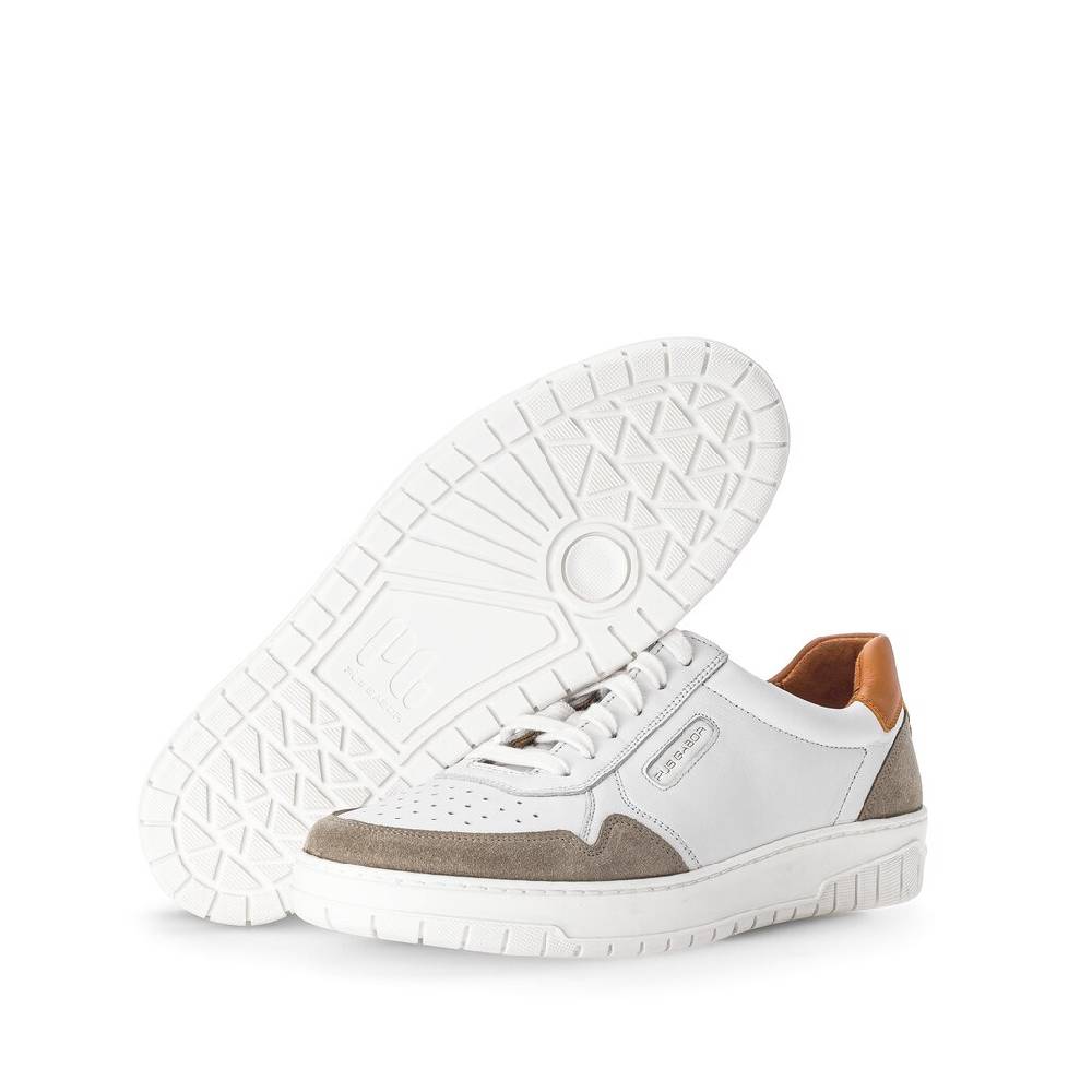 Pius Gabor Pius Gabor Sneaker low weiß Nur für heute