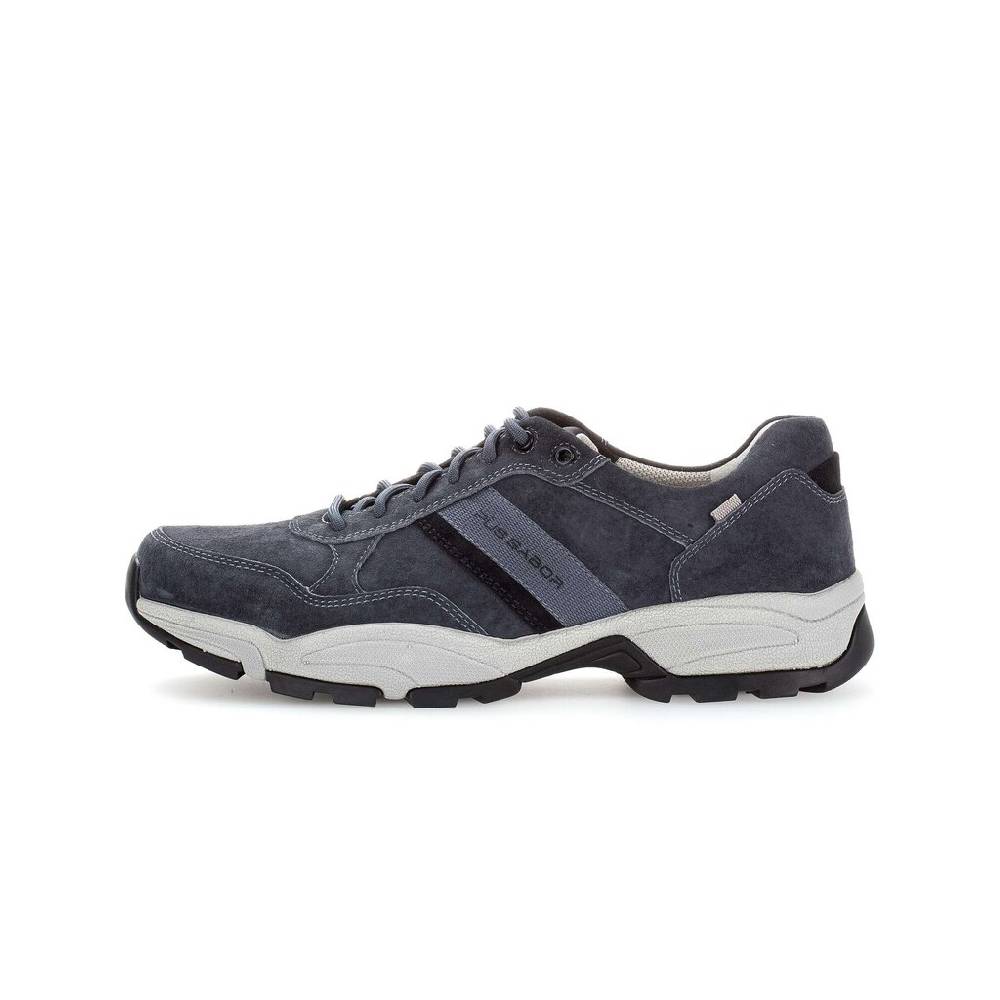Pius Gabor Pius Gabor Sneaker low blau Sonderangebot der Fabrik
