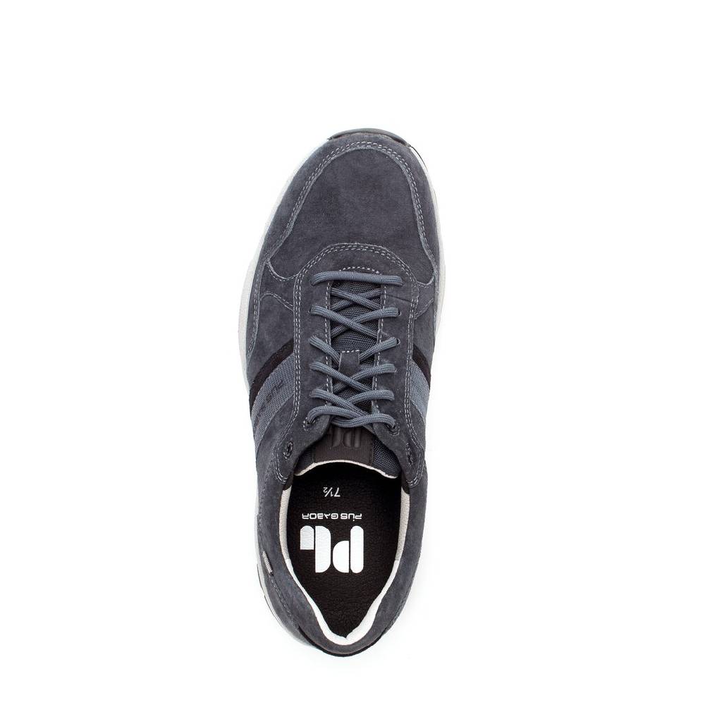 Pius Gabor Pius Gabor Sneaker low blau Sonderangebot der Fabrik