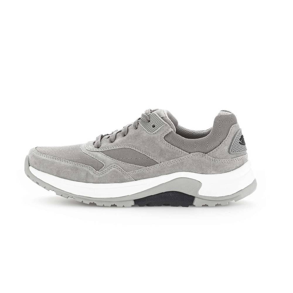 Pius Gabor rollingsoft Sneaker low grau Vierteljährliche Förderung
