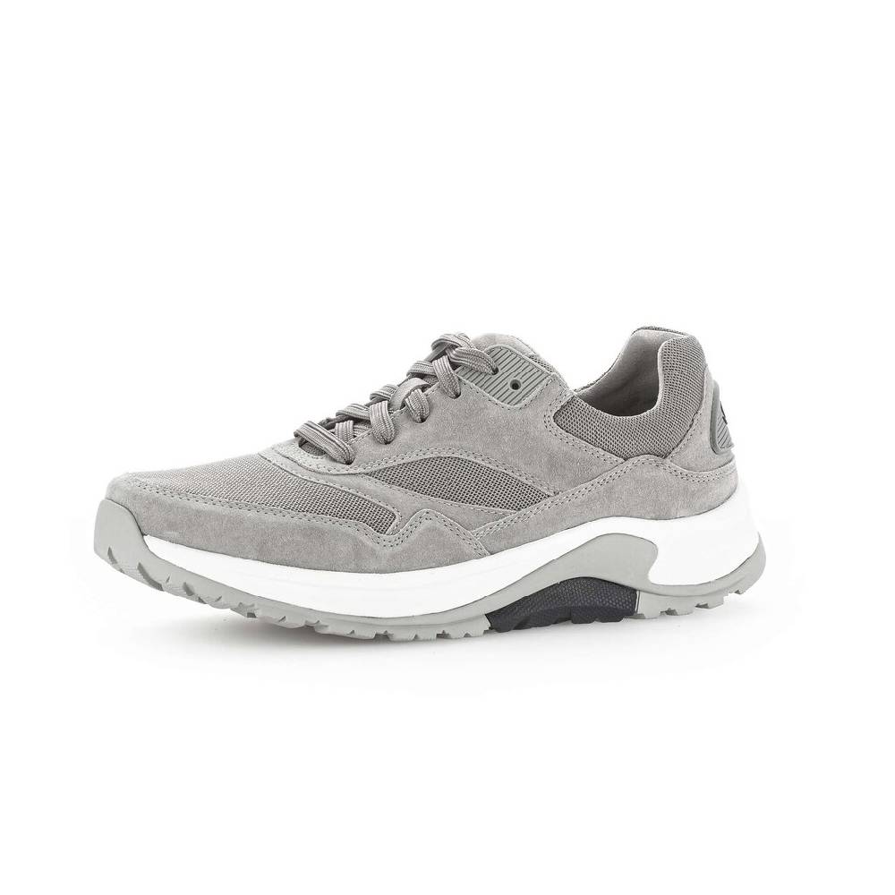 Pius Gabor rollingsoft Sneaker low grau Vierteljährliche Förderung