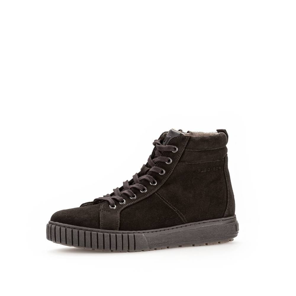 Pius Gabor Pius Gabor Sneaker high braun Bis zu 55% Rabatt