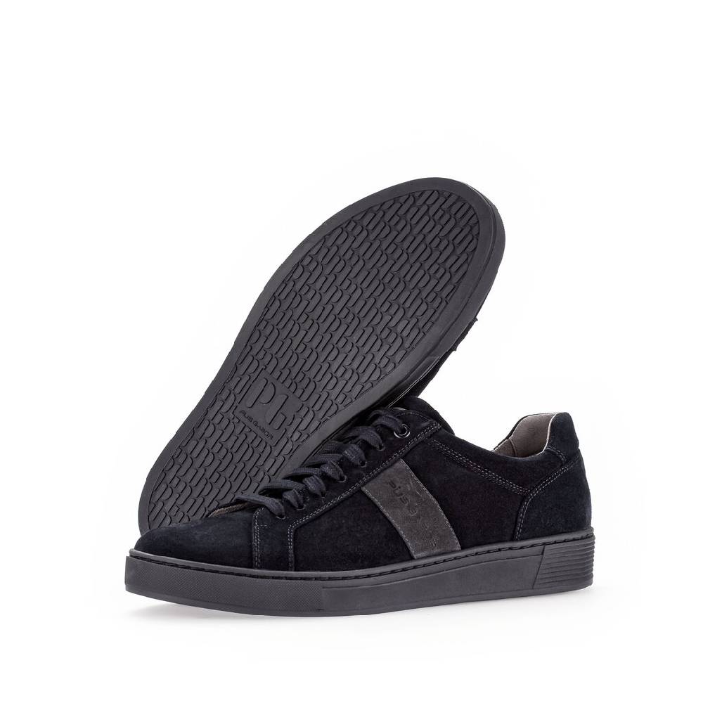 Pius Gabor Pius Gabor Sneaker low blau Discount Store für neue Produkte