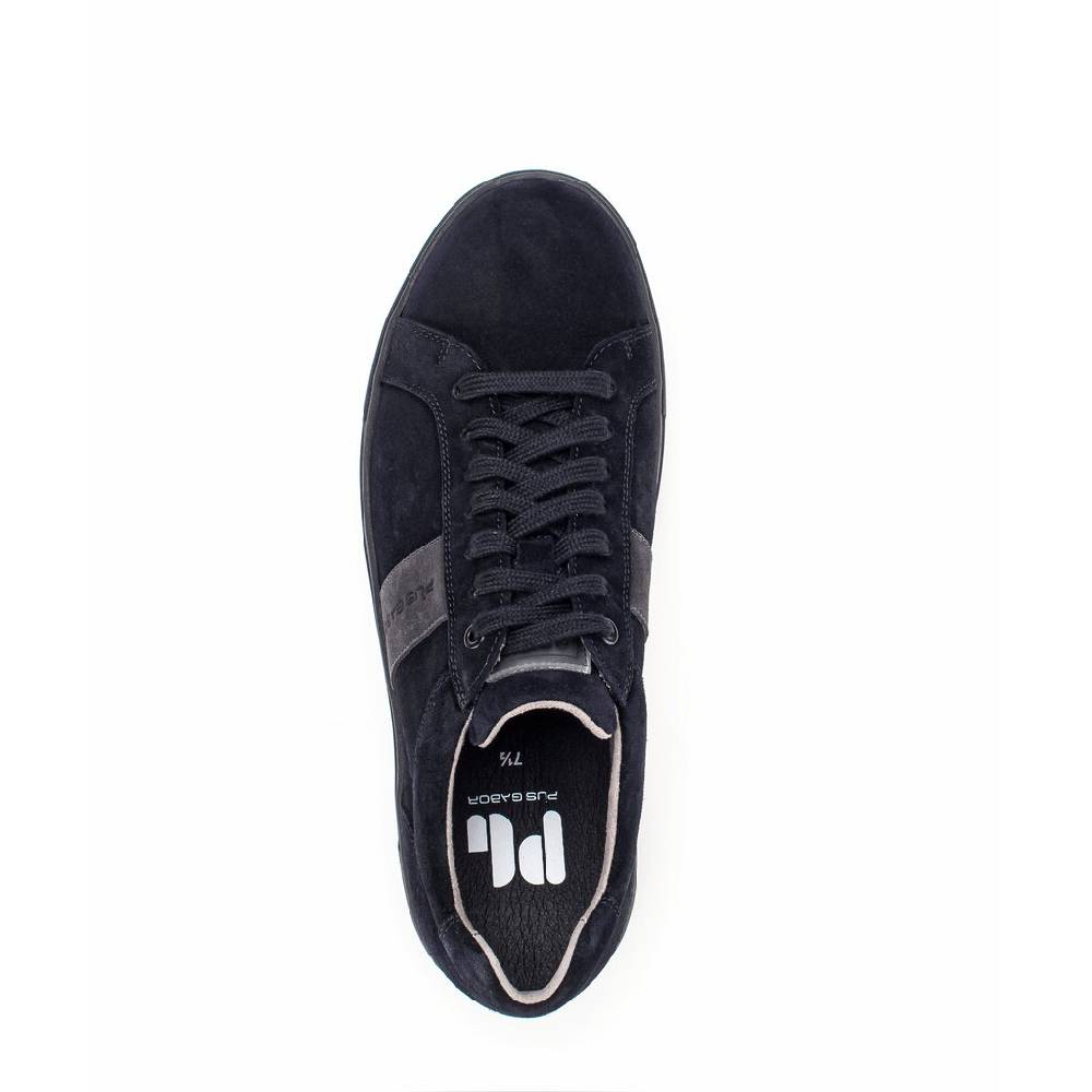Pius Gabor Pius Gabor Sneaker low blau Discount Store für neue Produkte