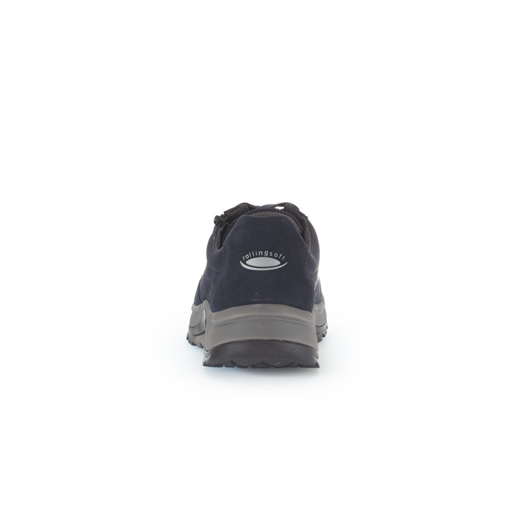 Pius Gabor rollingsoft Sneaker low blau Nur noch ein Tag übrig