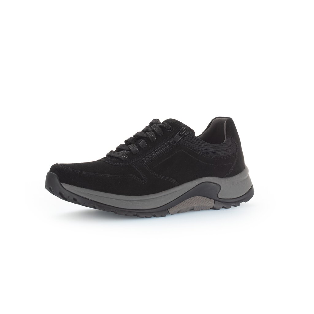 Pius Gabor rollingsoft Sneaker low schwarz Super Rabatt