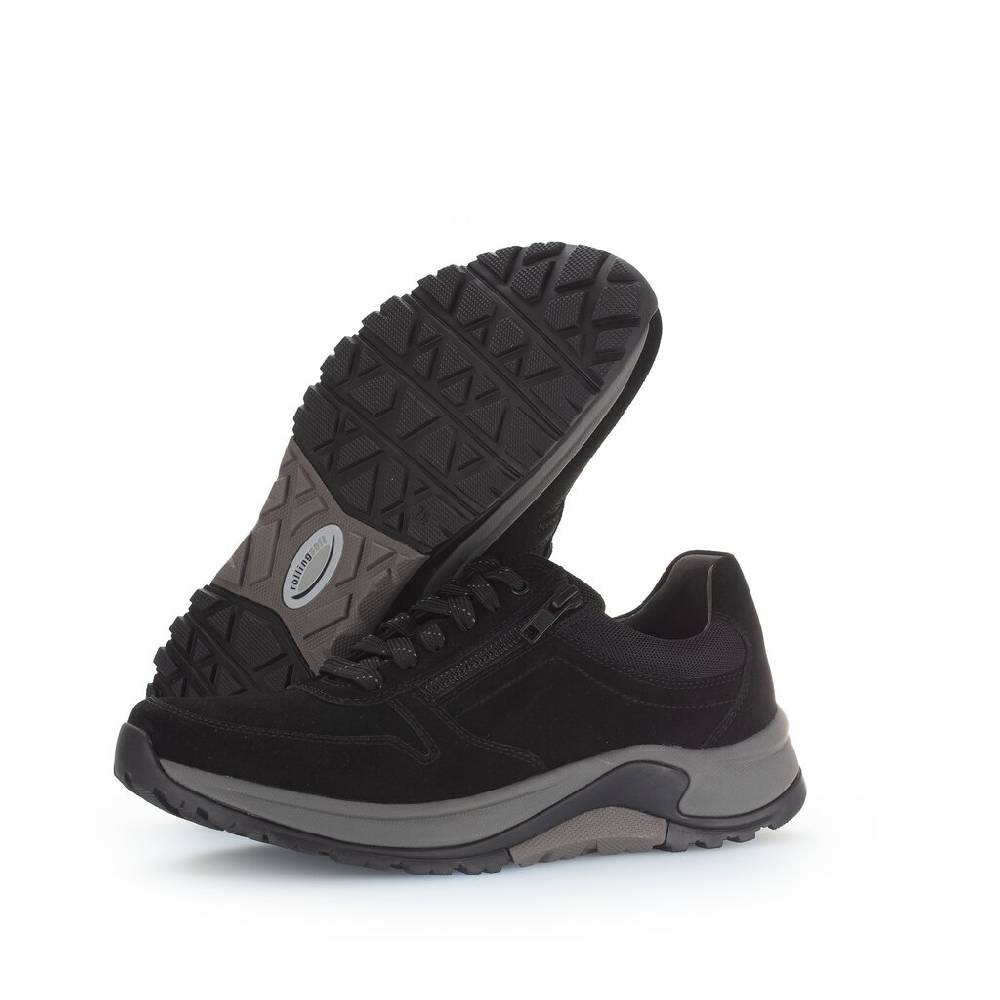 Pius Gabor rollingsoft Sneaker low schwarz Super Rabatt