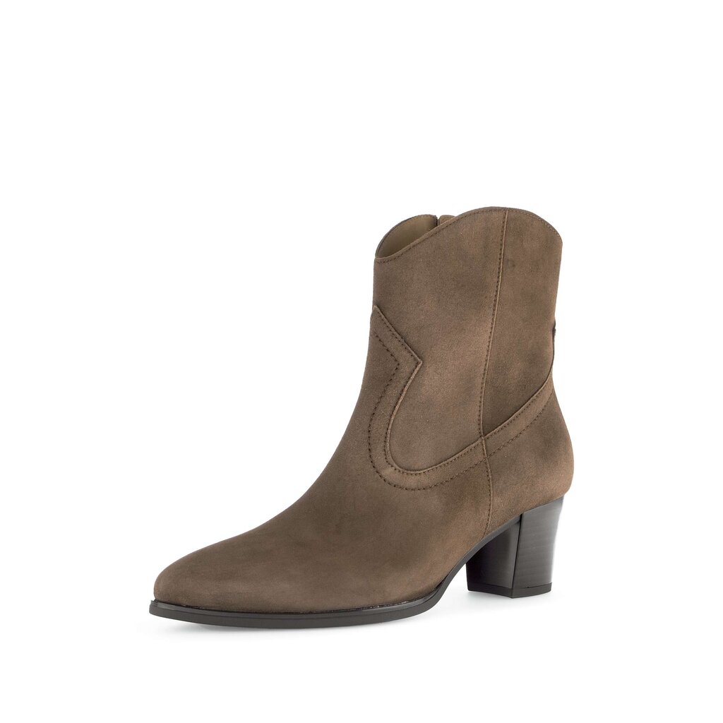 Pius Gabor Cowboy Boots braun Speichern exportieren
