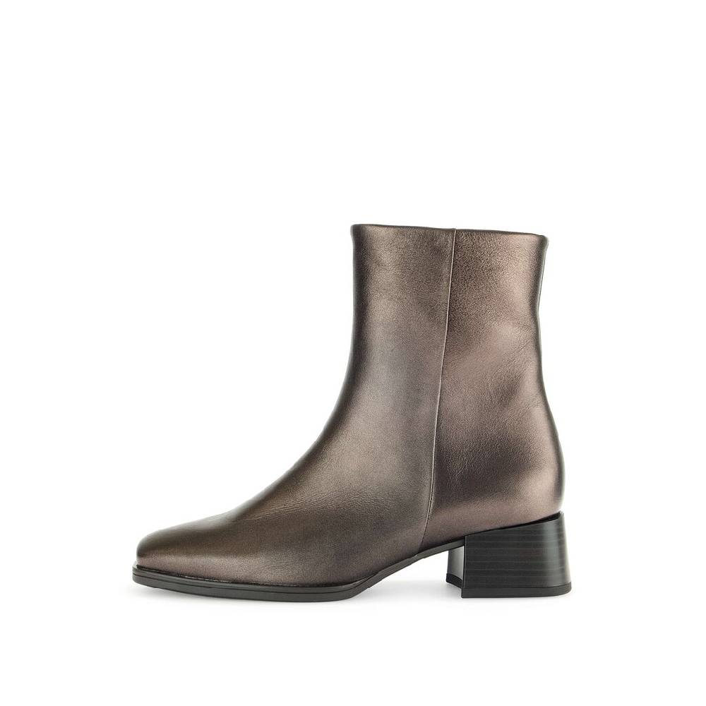 Pius Gabor Elegante Stiefelette bronze Black Friday Preise