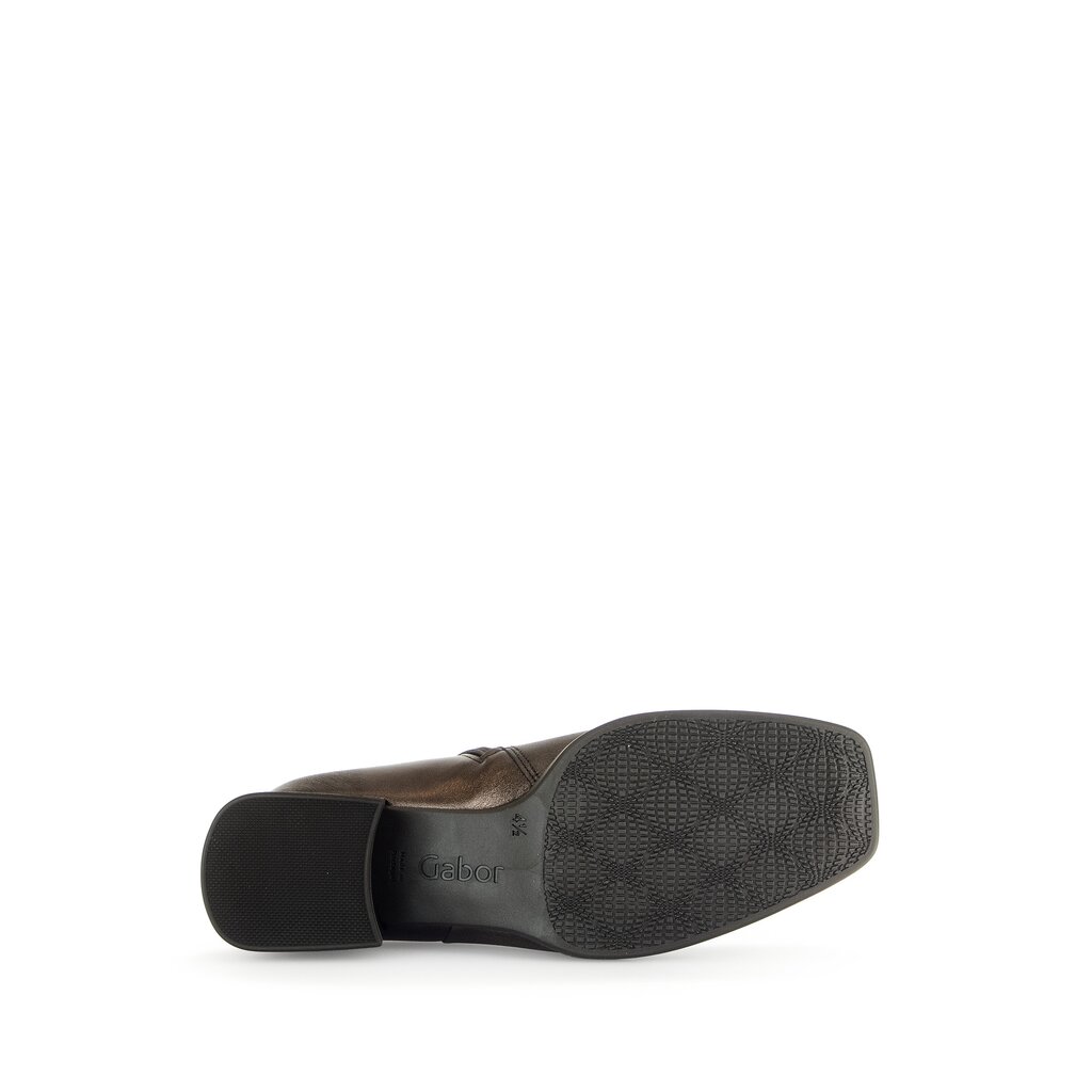 Pius Gabor Elegante Stiefelette bronze Black Friday Preise