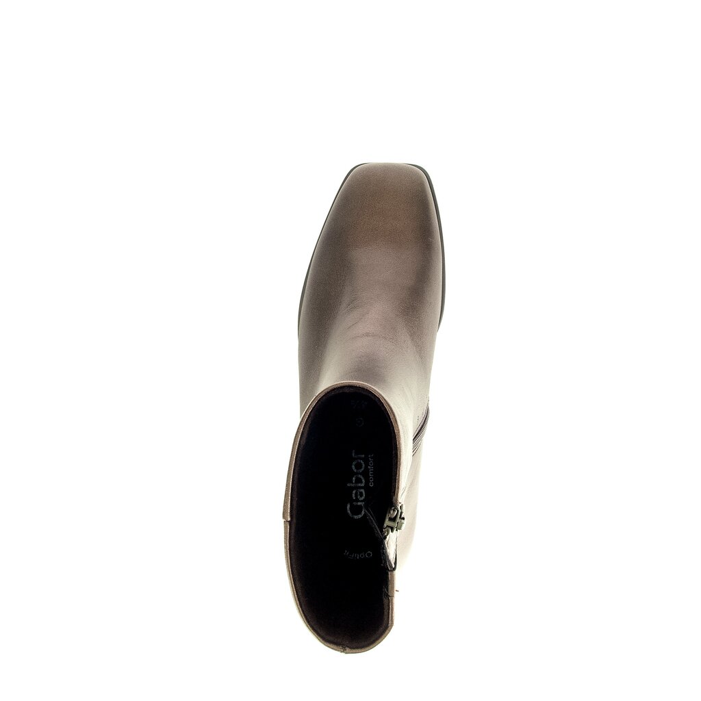 Pius Gabor Elegante Stiefelette bronze Black Friday Preise