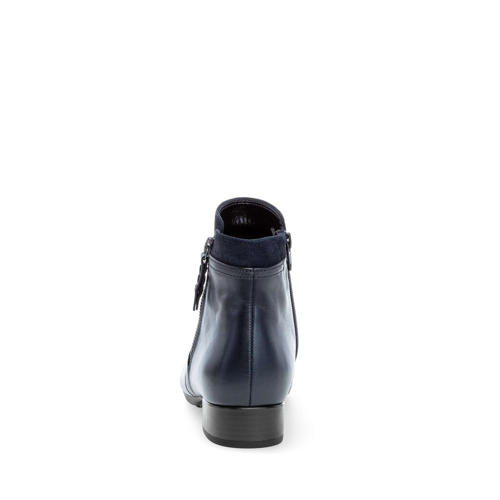 Pius Gabor Sportliche Stiefelette blau Rabatte dieses Monats