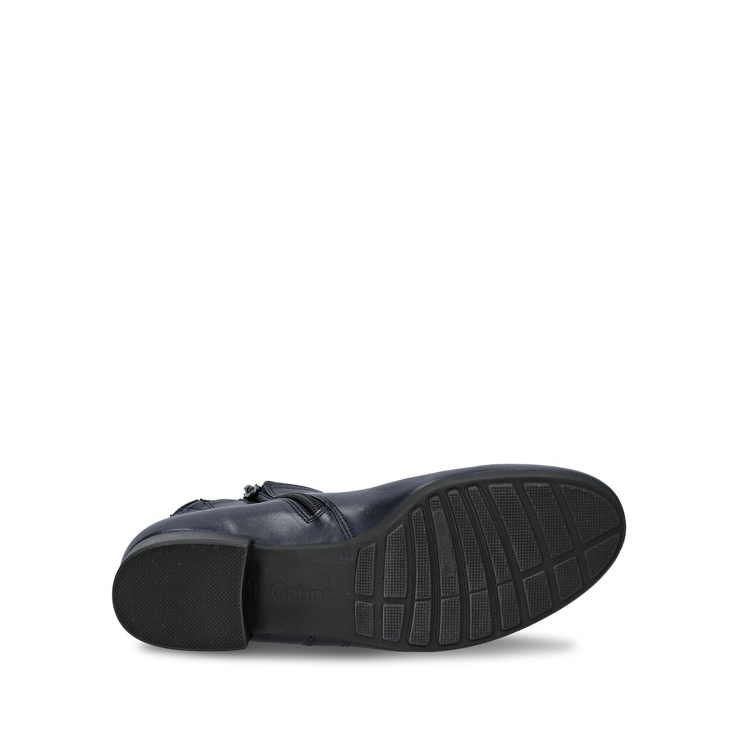 Pius Gabor Sportliche Stiefelette blau Rabatte dieses Monats