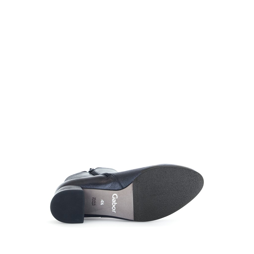 Pius Gabor Elegante Stiefelette blau Online