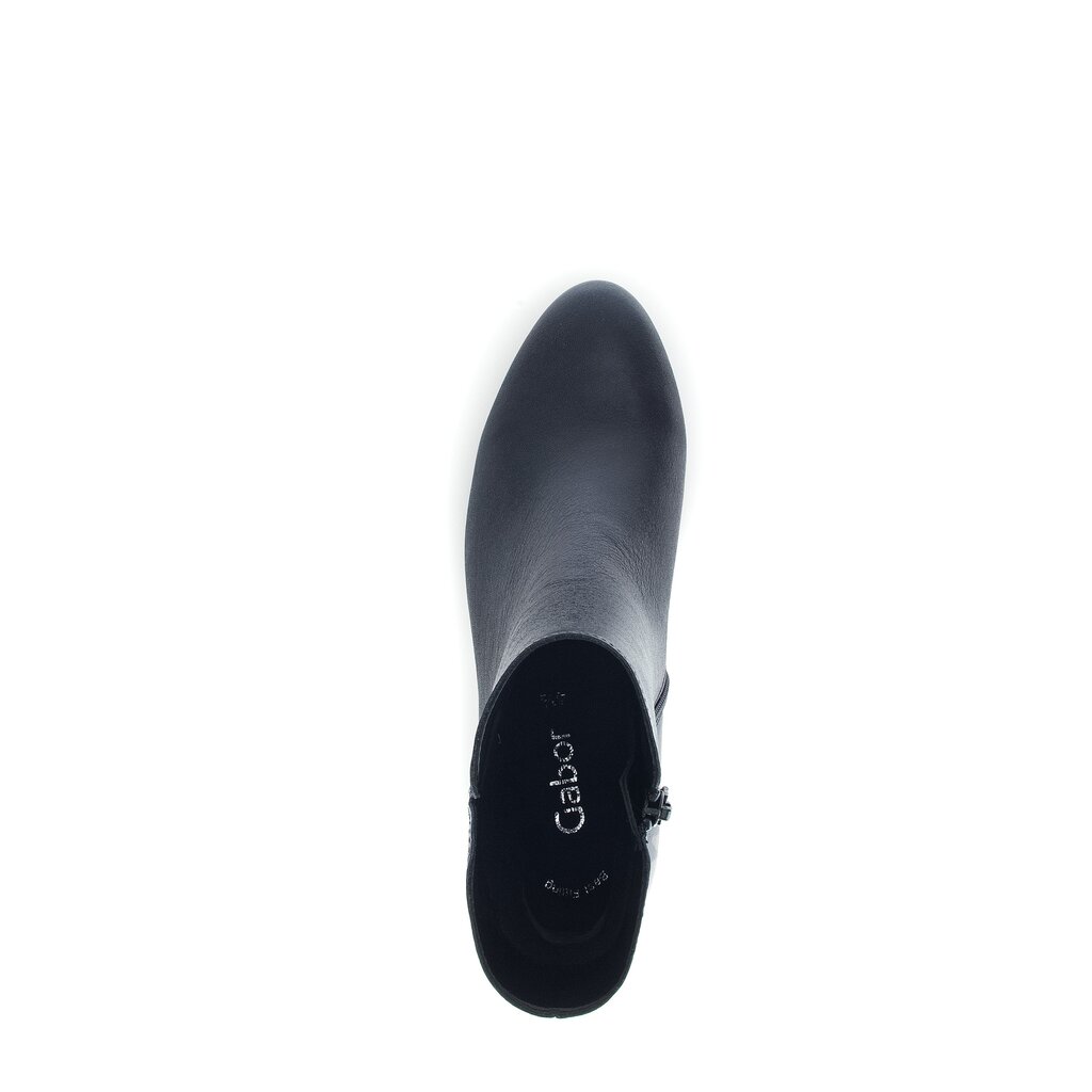 Pius Gabor Elegante Stiefelette blau Online