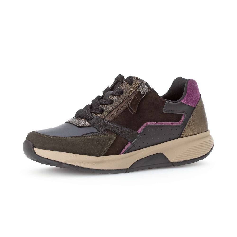 Pius Gabor Sneaker low multicolour Auslauf