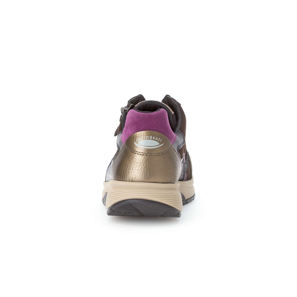 Pius Gabor Sneaker low multicolour Auslauf