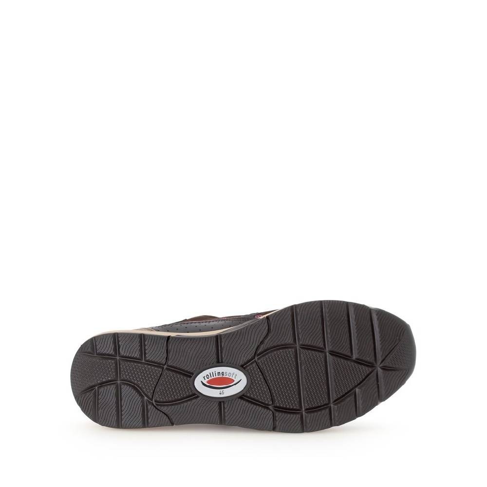Pius Gabor Sneaker low multicolour Auslauf