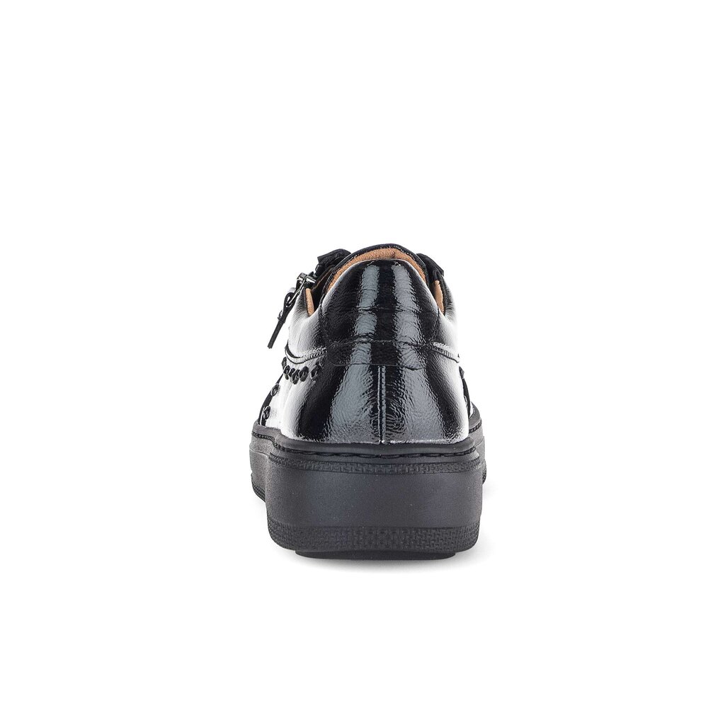 Pius Gabor Sneaker low schwarz Angebote