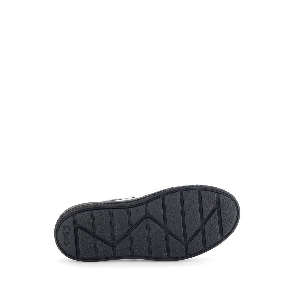 Pius Gabor Sneaker low schwarz Angebote