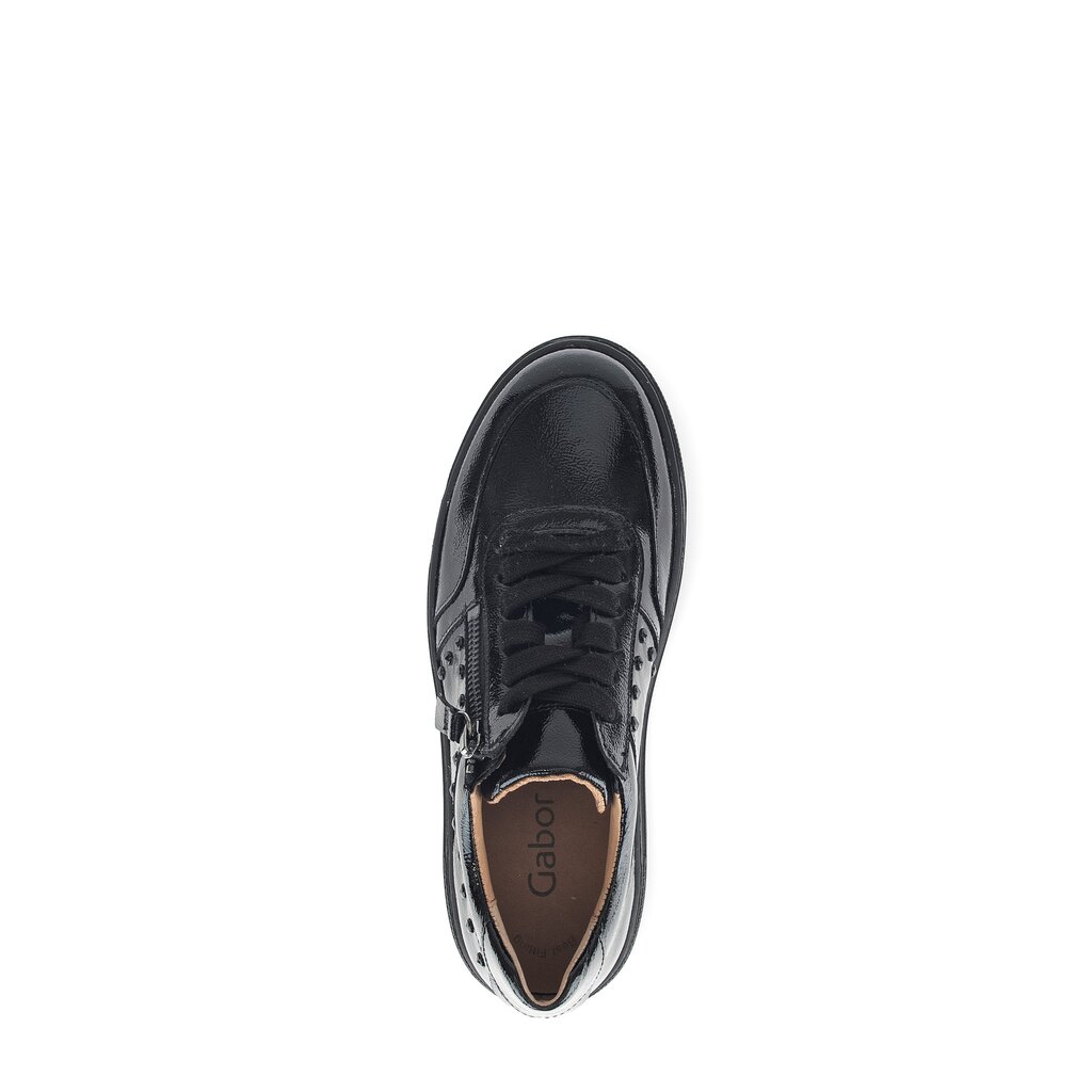 Pius Gabor Sneaker low schwarz Angebote