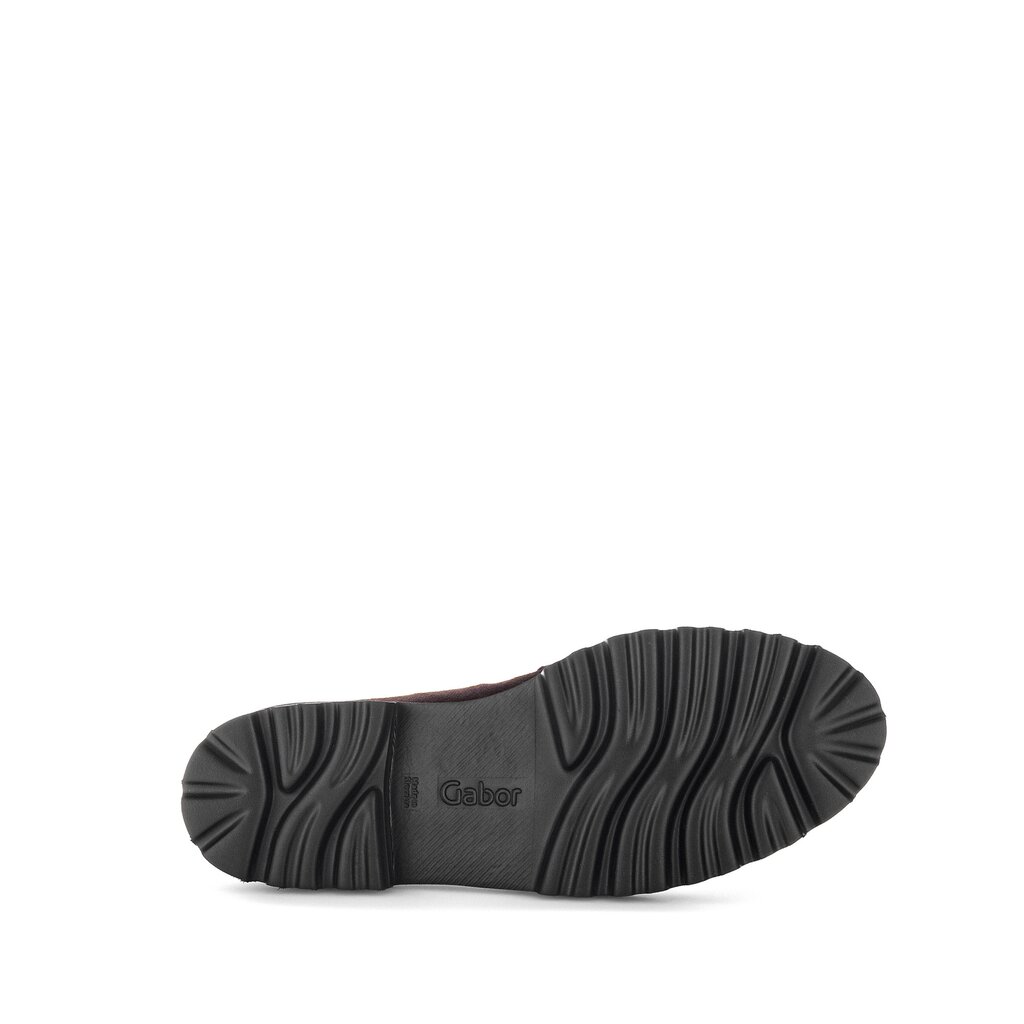 Pius Gabor Loafer braun Fabrikverkauf