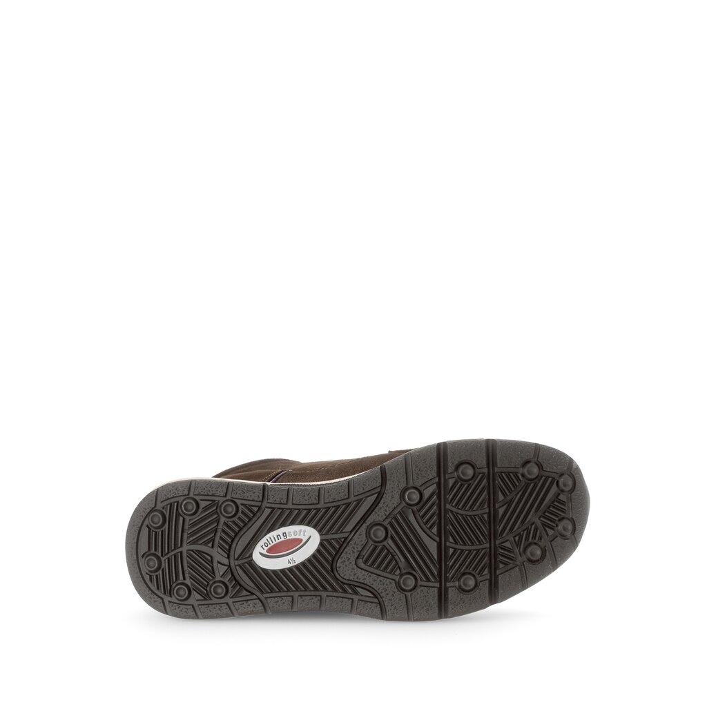 Pius Gabor Sportliche Stiefelette braun Meist gekauft