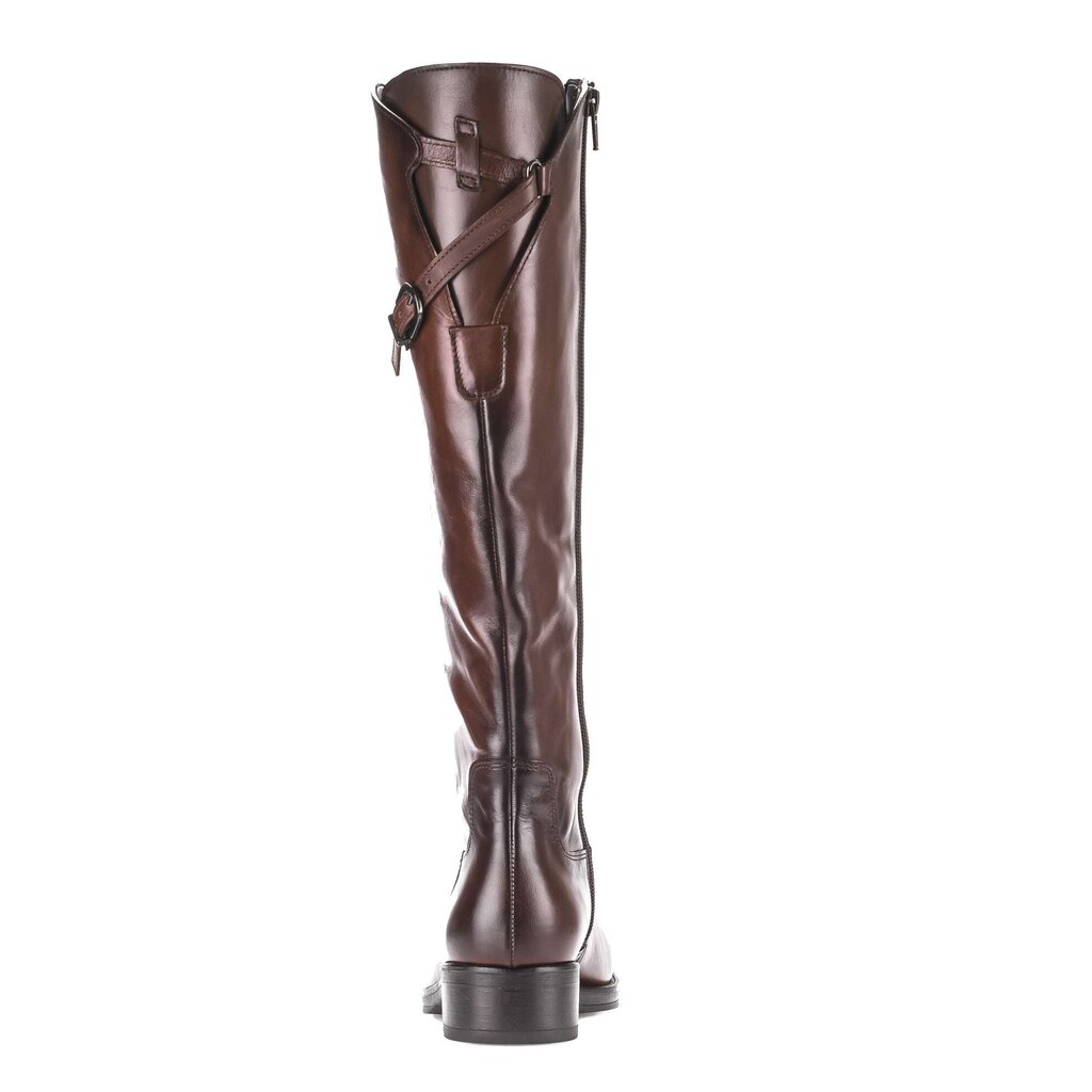 Pius Gabor Eleganter Stiefel braun Limitierter Zeitrabatt