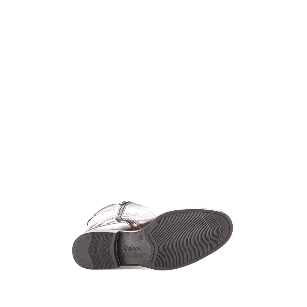 Pius Gabor Eleganter Stiefel braun Limitierter Zeitrabatt