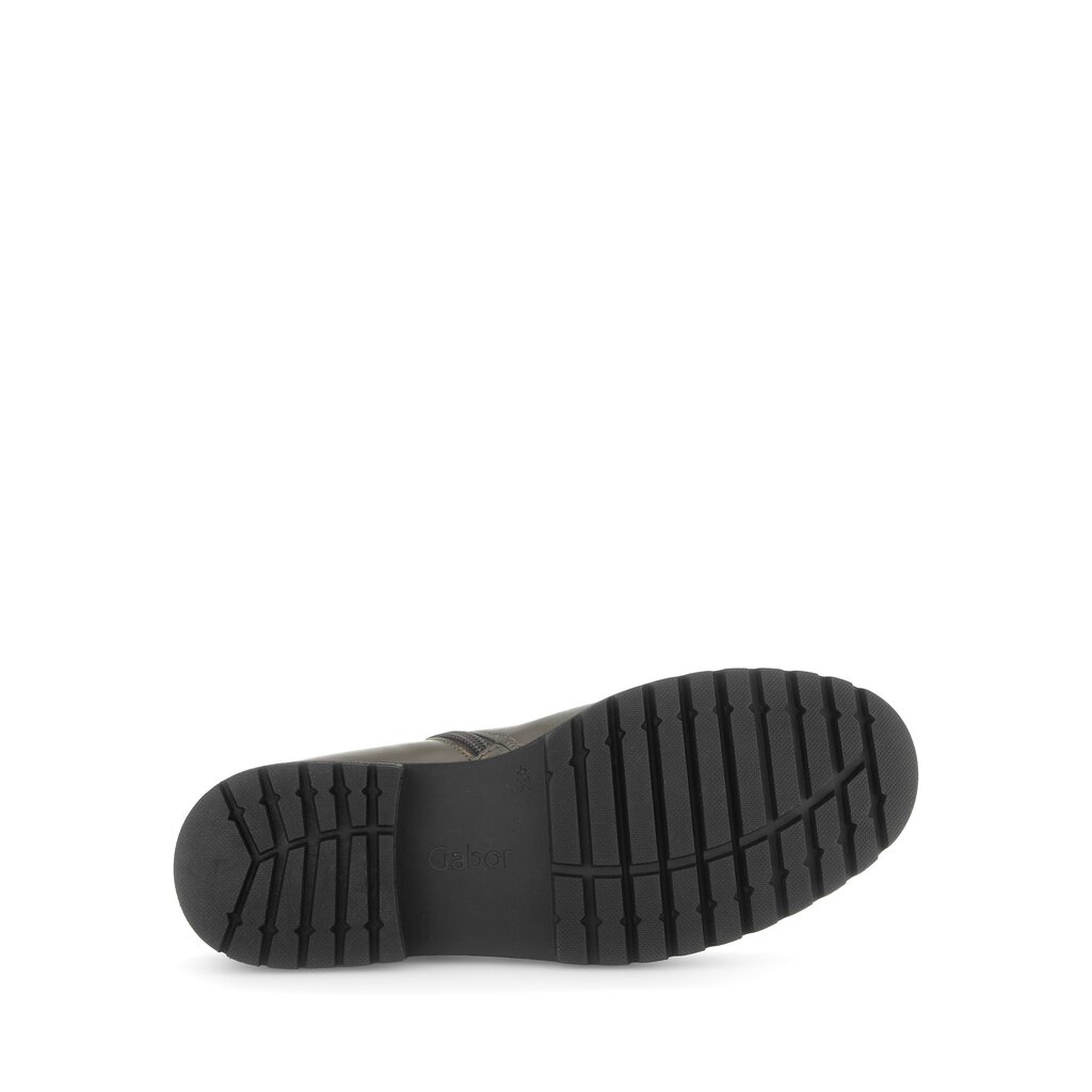 Pius Gabor Sportliche Stiefelette silber Fabrik Onlineshop