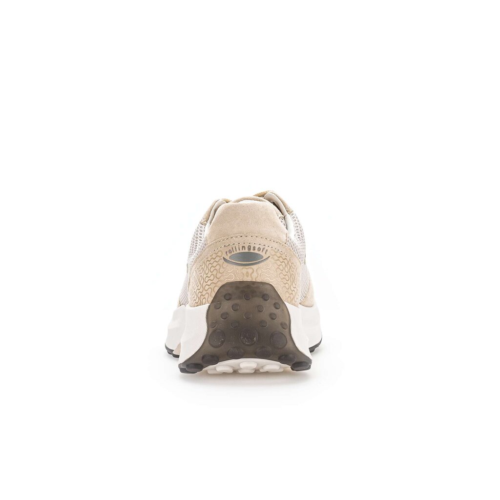 Pius Gabor Sneaker low beige Rabatt