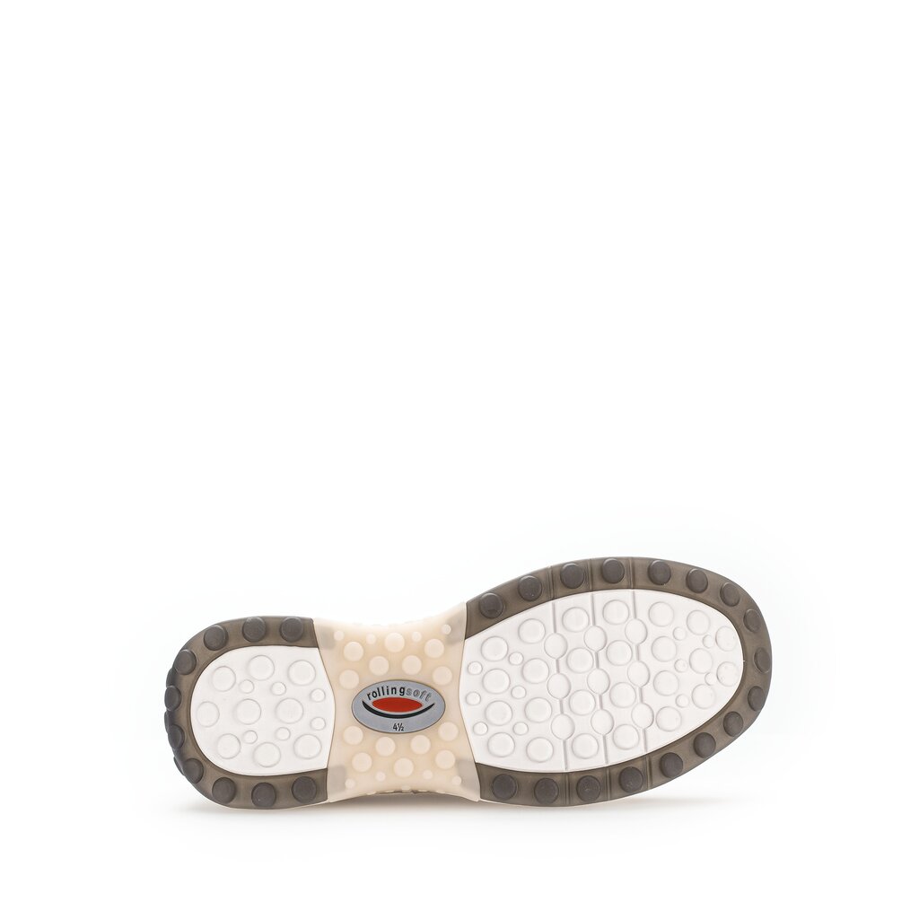 Pius Gabor Sneaker low beige Rabatt