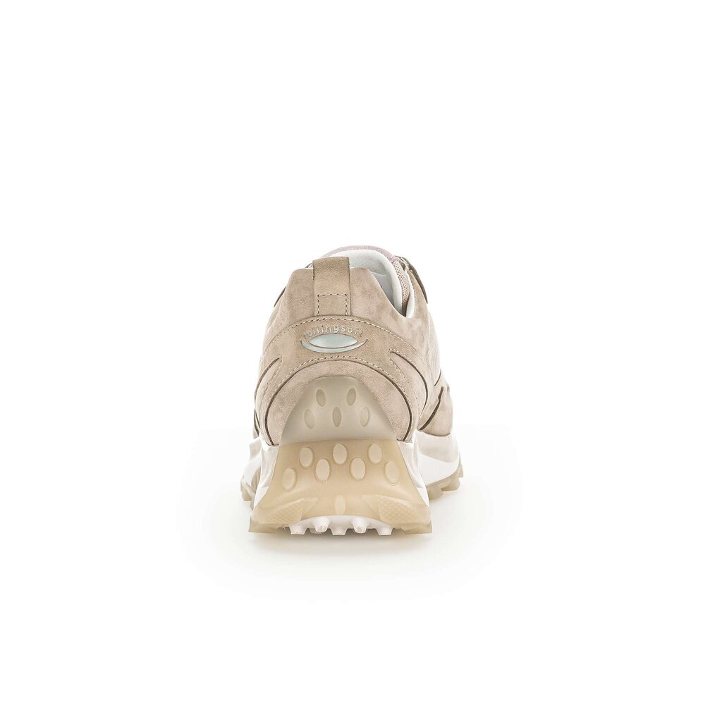Pius Gabor Sneaker low beige Günstig kaufen