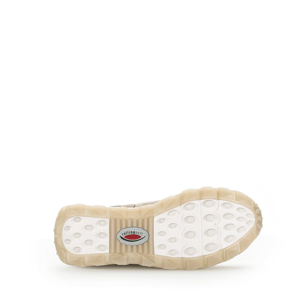 Pius Gabor Sneaker low beige Günstig kaufen