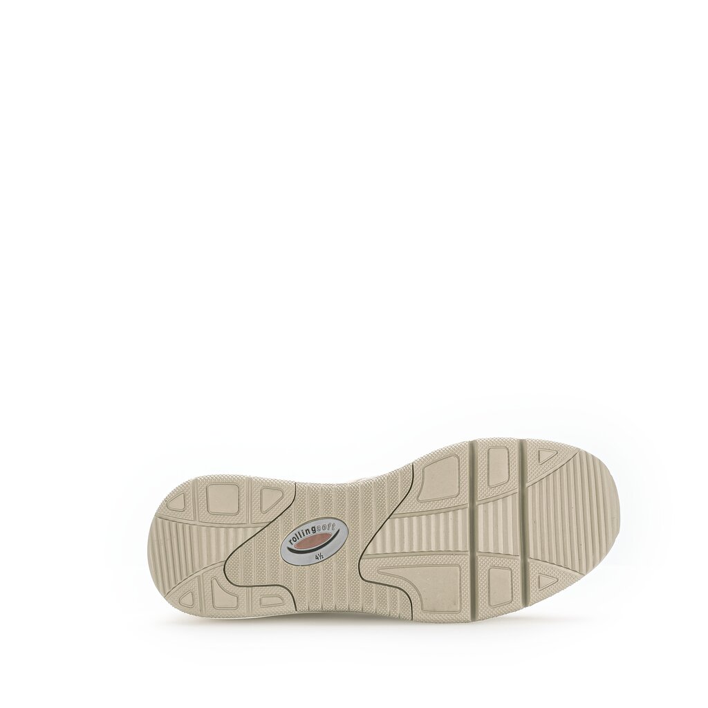 Pius Gabor Sneaker low beige Versandkostenfrei