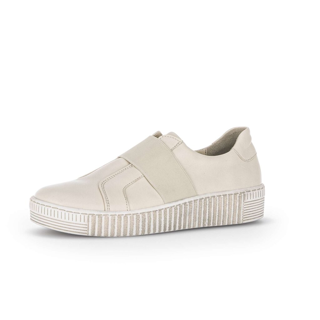 Pius Gabor Sneaker low beige Großer Ausverkauf