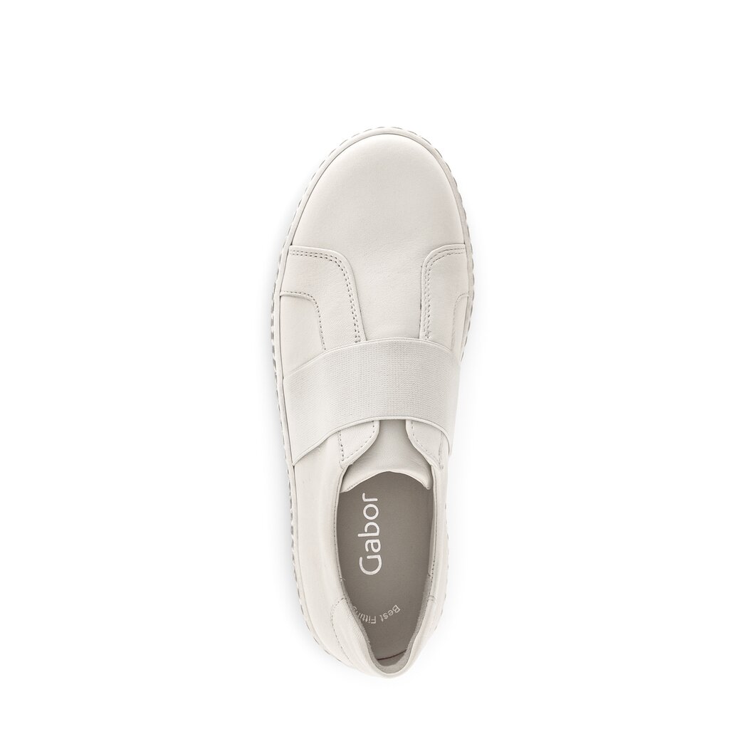 Pius Gabor Sneaker low beige Großer Ausverkauf