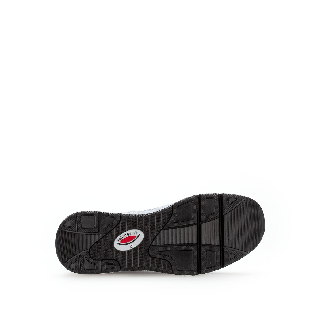 Pius Gabor Sneaker low blau Flash Sale